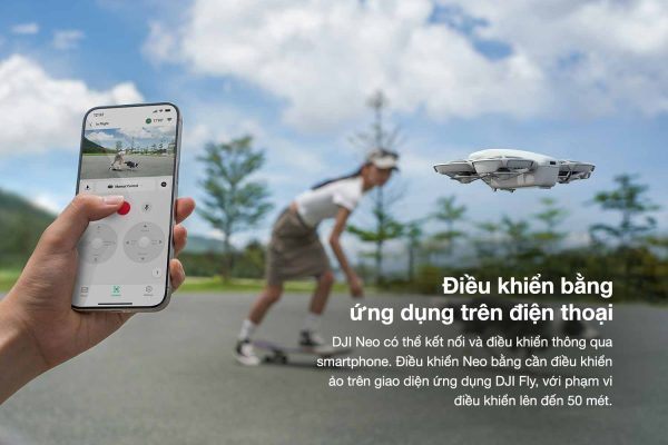 DJI Neo