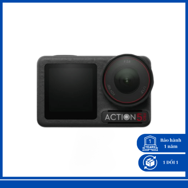 Camera Hành Động DJI Osmo Action 4