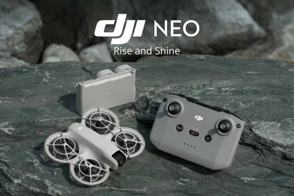 DJI Neo