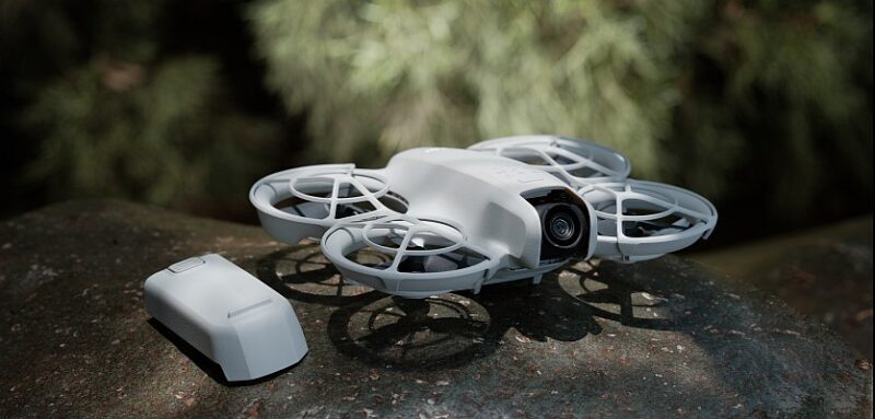 DJI NEO