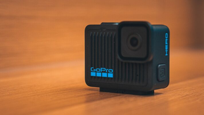 GoPro HERO