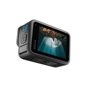 GoPro Hero 13 Black Camera Hành Động Máy Ảnh GoPro HTCamera 3