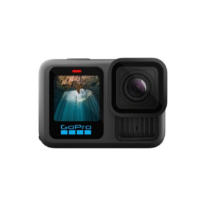 GoPro Hero 13 Black Camera Hành Động Máy Ảnh GoPro HTCamera