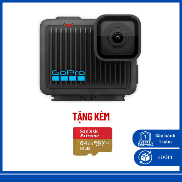 GoPro Hero Camera Hành Động Máy Ảnh GoPro HTCamera 5