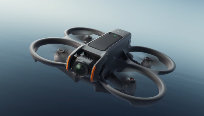 DJI Avata 2