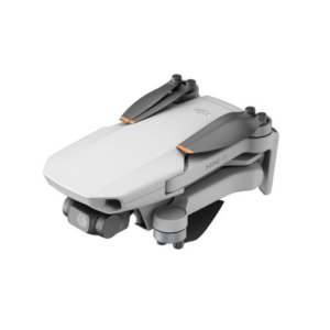 DJI Mini 4K Flycam DJI HTCamera