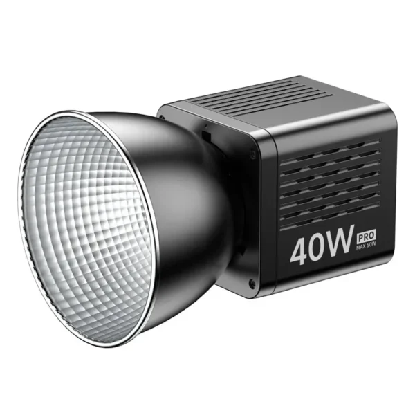 Đèn Led Video Ulanzi LT023 40W Pro Phụ Kiện Vlogs Đèn HTcamera