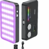 Den led VRIG FD140 RGB HTcamera