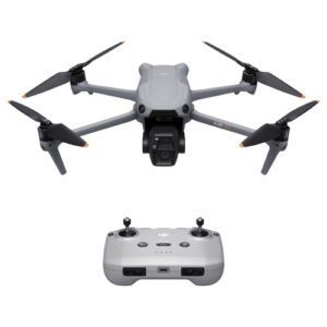 Flycam DJI Air 3S HTCamera 10