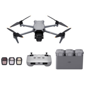 Flycam DJI Air 3S HTCamera 11