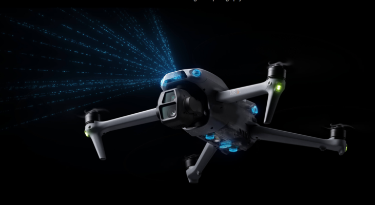 DJI Air 3S