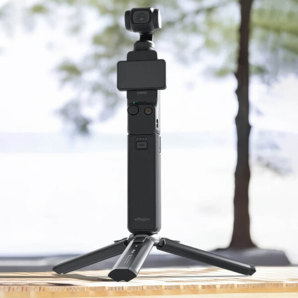 Tay Cầm Pin Mở Rộng DJI Osmo Pocket 3 aMagisn HTCamera 3