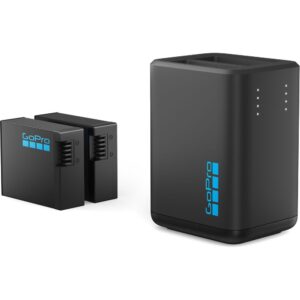 Sạc Gopro 13 (Chính Hãng)