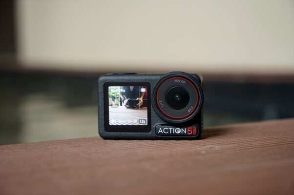 action-cam tốt nhất