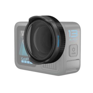 GoPro Macro Lens Mod HTCamera