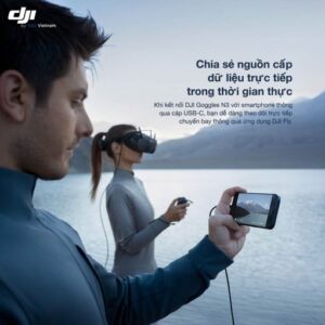 Kinh DJI Goggles N3 HTCamera 10