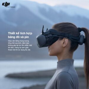 Kinh DJI Goggles N3 HTCamera 12