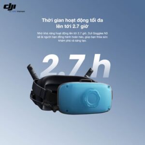 Kinh DJI Goggles N3 HTCamera 16