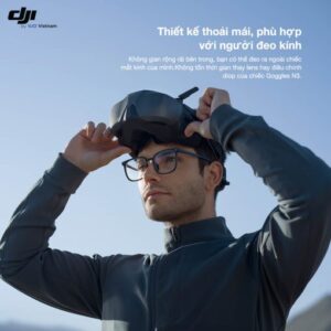 Kinh DJI Goggles N3 HTCamera 8