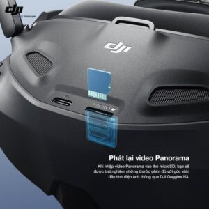 Kinh DJI Goggles N3 HTCamera 9