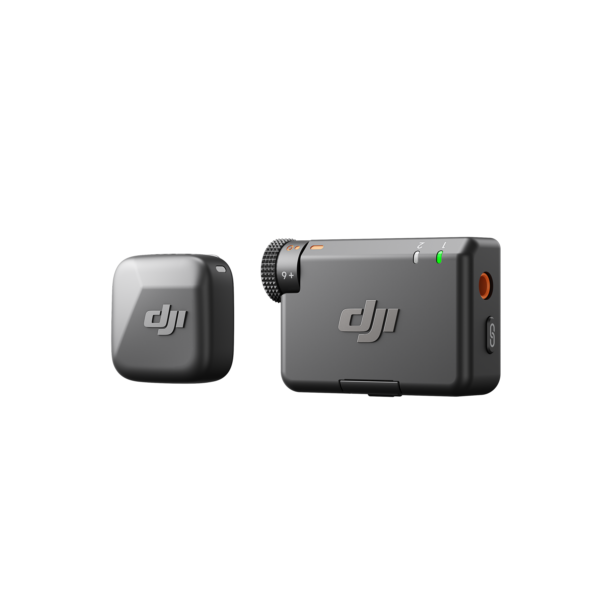 Micro Khong Day DJI Mic Mini HTCamera 1