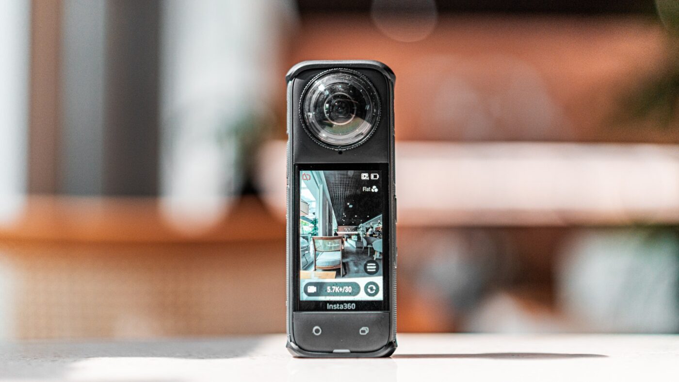9 Ý TƯỞNG SÁNG TẠO CÙNG INSTA360 X4 30 DSC09406
