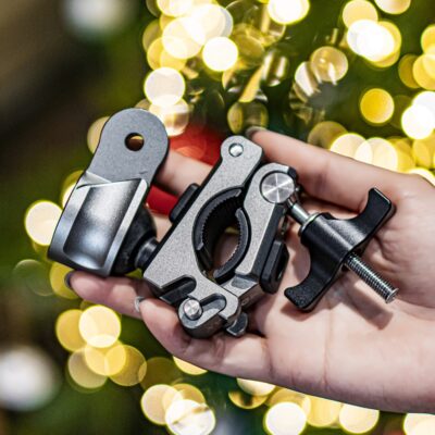 Movmax Blade Arm Mount Clamp