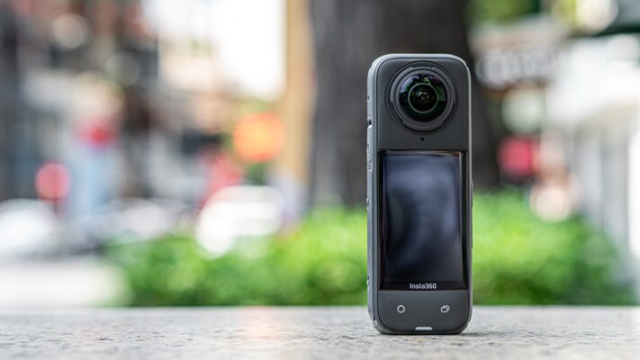 9 Ý TƯỞNG SÁNG TẠO CÙNG INSTA360 X4 32 sáng tạo cùng Insta360 X4