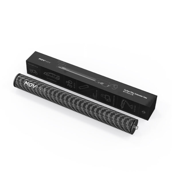 Movmax Carbon Fiber Extension Tube - Hình ảnh 3