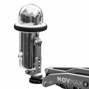 Movmax Pocket 3 Waterproof Case HTCamera 2