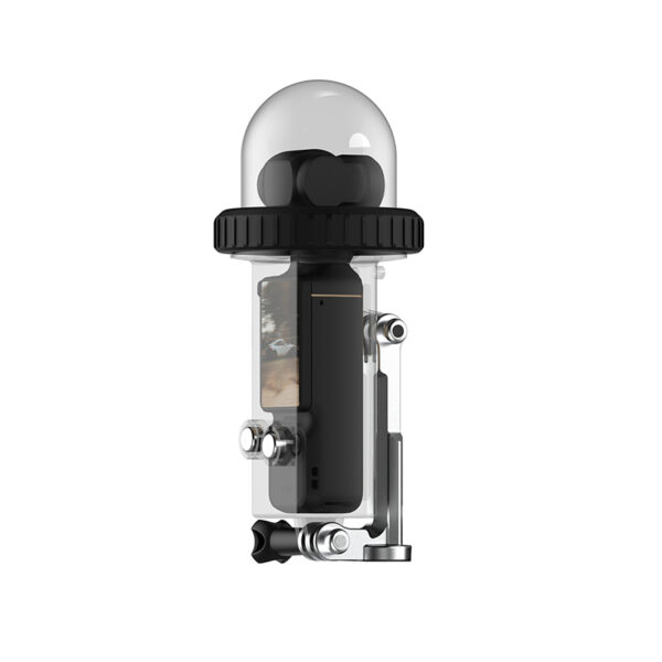 Movmax Pocket 3 Waterproof Case HTCamera