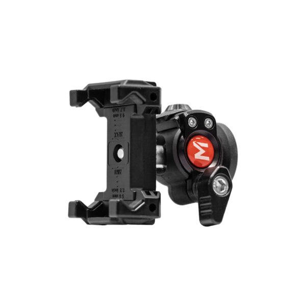 Movmax Universal Ball Head Phone Holder HTCamera