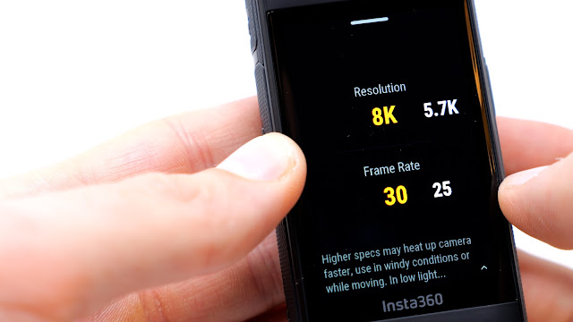 9 Ý TƯỞNG SÁNG TẠO CÙNG INSTA360 X4 34 Sequenz 02.00 00 18 13.Standbild004