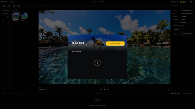9 Ý TƯỞNG SÁNG TẠO CÙNG INSTA360 X4 37 Sequenz 02.00 03 45 23.Standbild014