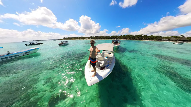 9 Ý TƯỞNG SÁNG TẠO CÙNG INSTA360 X4 45 Sequenz 02.00 07 56 15.Standbild030