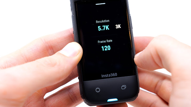 9 Ý TƯỞNG SÁNG TẠO CÙNG INSTA360 X4 48 Sequenz 02.00 09 42 05.Standbild036