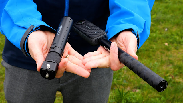 9 Ý TƯỞNG SÁNG TẠO CÙNG INSTA360 X4 49 Sequenz 02.00 09 50 00.Standbild037