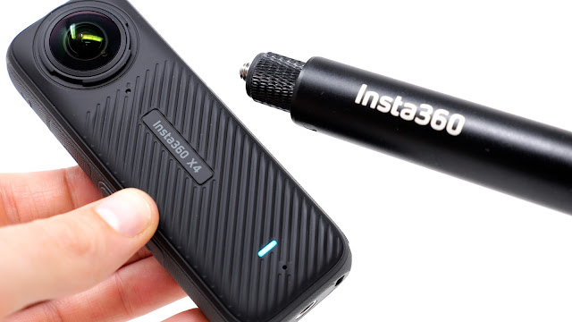 9 Ý TƯỞNG SÁNG TẠO CÙNG INSTA360 X4 52 Sequenz 02.00 10 33 19.Standbild041