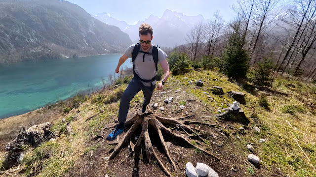 9 Ý TƯỞNG SÁNG TẠO CÙNG INSTA360 X4 58 Sequenz 02.00 14 20 23.Standbild052