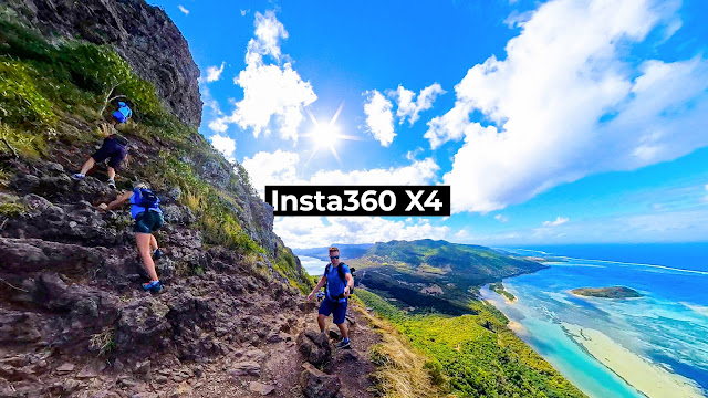 9 Ý TƯỞNG SÁNG TẠO CÙNG INSTA360 X4 31 sáng tạo cùng Insta360 X4