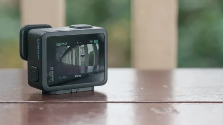 Đánh giá GoPro HERO (2024)