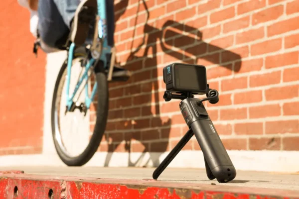 tripod tốt nhất dành cho GoPro