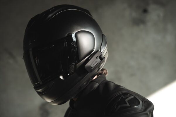 lựa chọn tai nghe Cardo