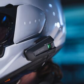 Cardo PacktalkPro JosephAgustinPhoto Print 02646