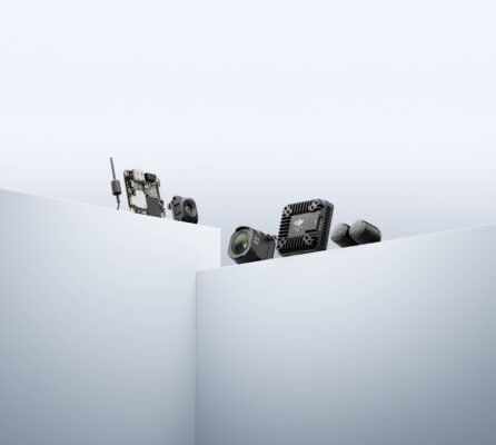 DJI O4 Air Unit
