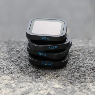 Phụ kiện dành cho GoPro năm 2025