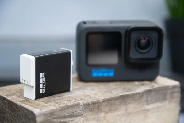 gopro enduro battery review