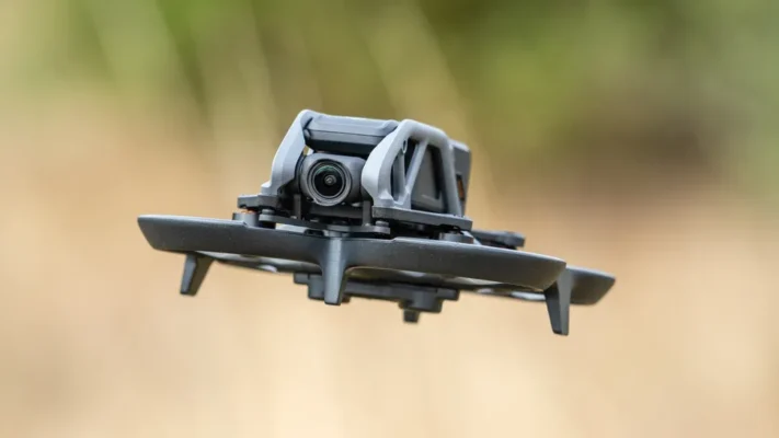 drone FPV tốt nhất