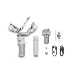 DJI RS 4 Mini HTCamera 8