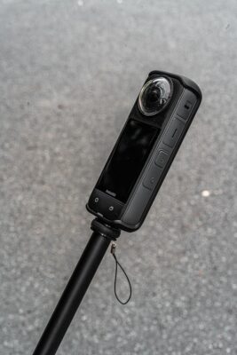 camera 360 độ tốt nhất